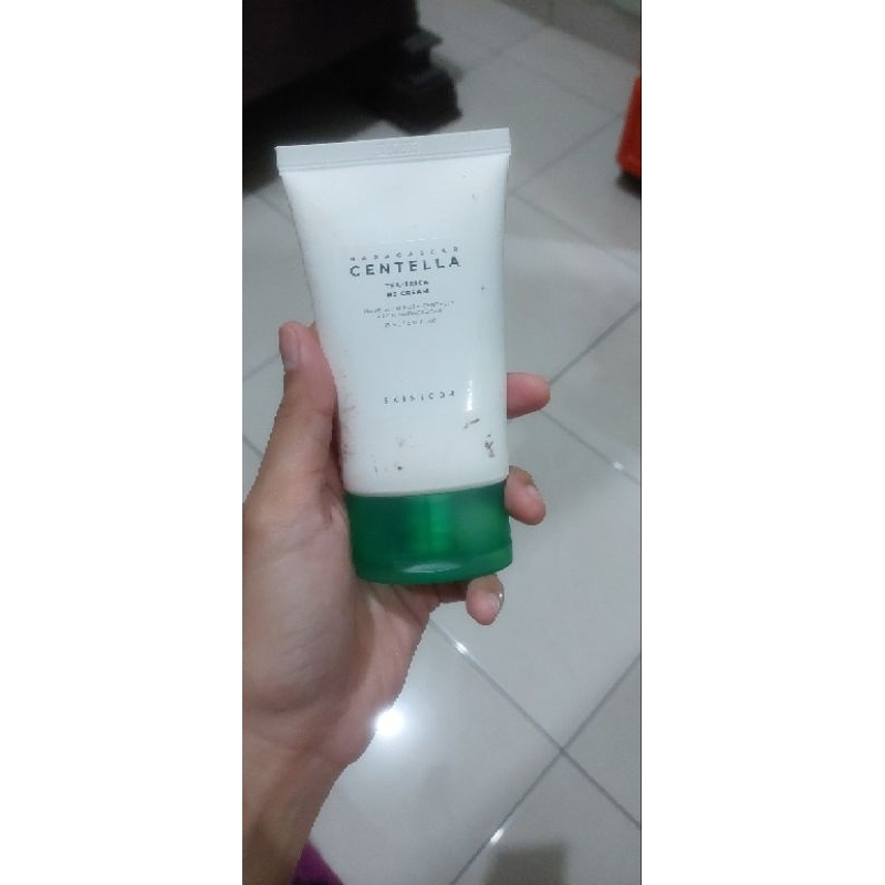 Skin1004 Tea-trica B5 Cream