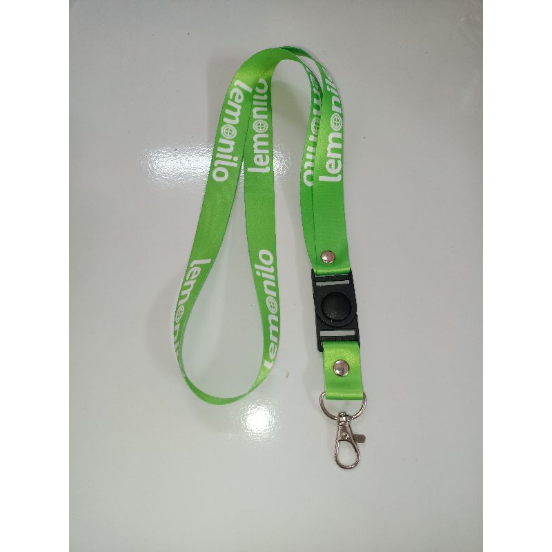 

Tali card Lemonilo termurahh se Indonesia READY STOCK