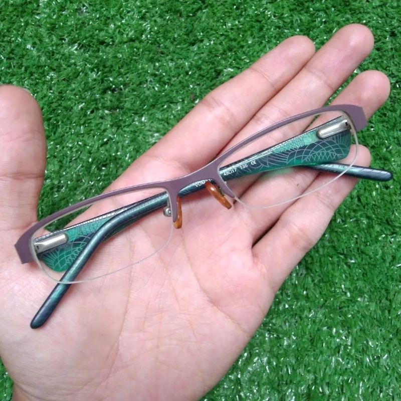 Kacamata Second - Ripcurl Haleiwa Original