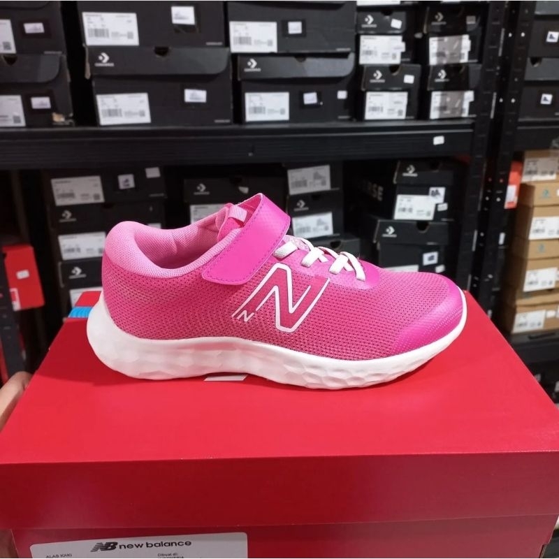 Sepatu NB PA520PK8