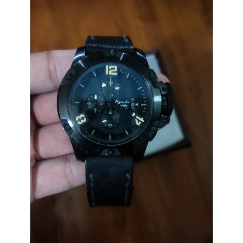 Alexandre Christie 6295