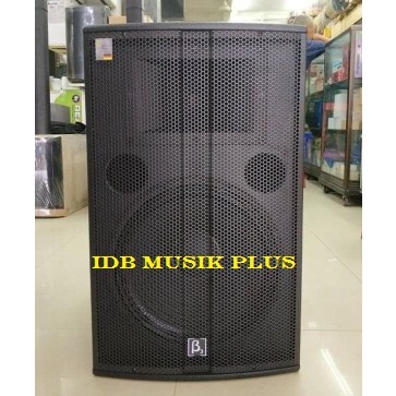 Speaker Aktif 15" Beta3 Sigma S215A S 215A Beta 3 Beta Three Original