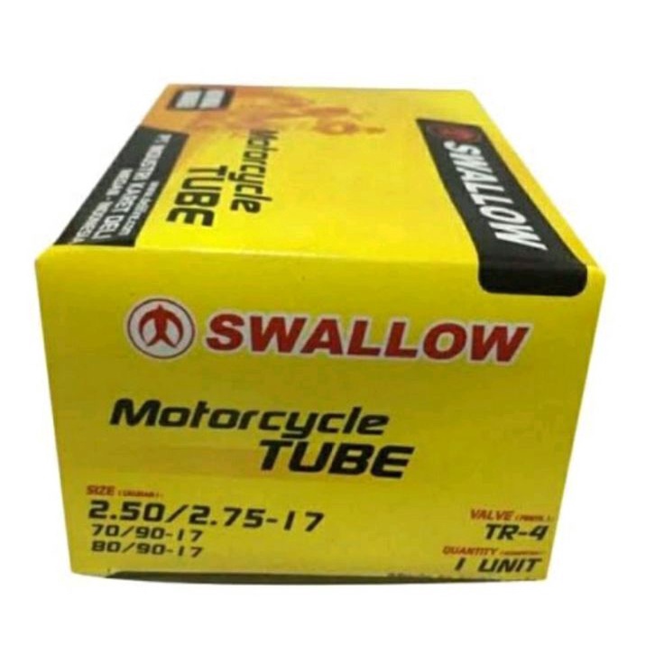 GROSIR ban dalam motor 2527517 swallow Serba Murah