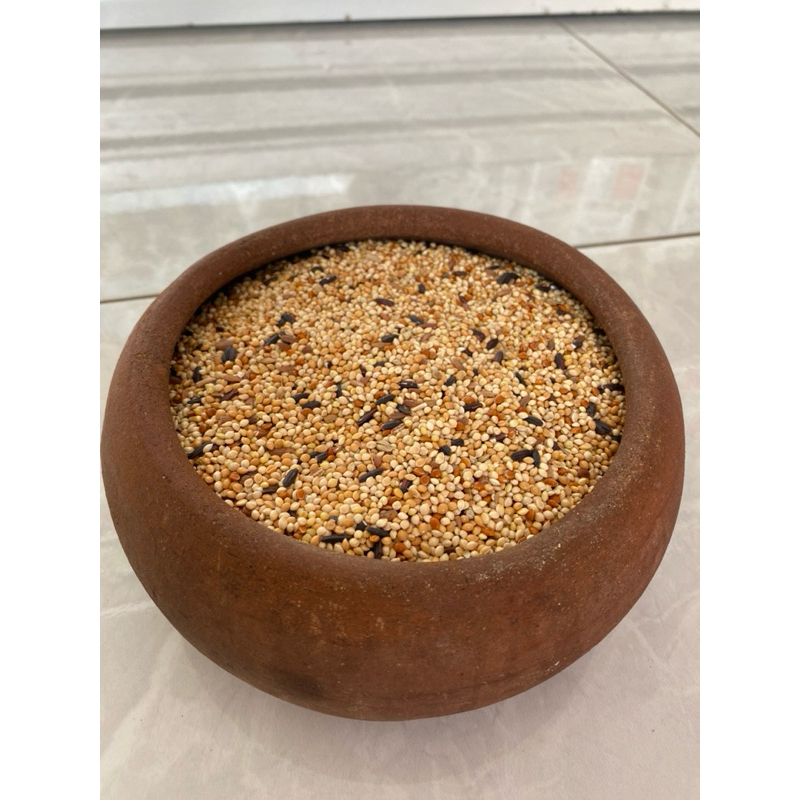 Pakan Burung Perkutut 1kg