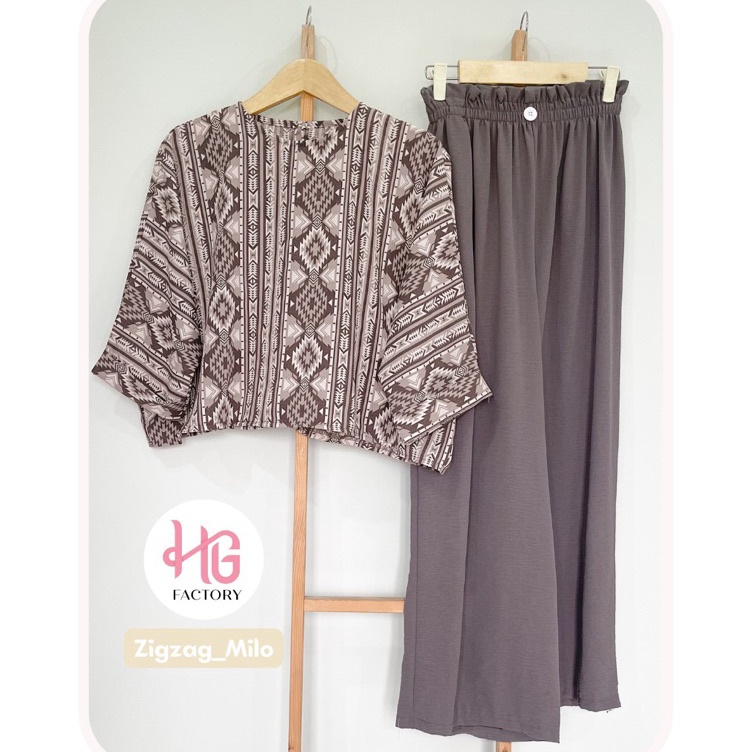 Diskon Spesial GLORY MOTIF ONE SET  ONESET MURAH