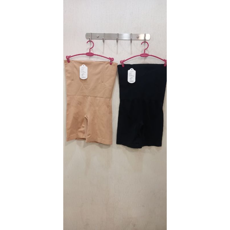 celana semi korset ada tulang anti ngelinting, celana korset, celana melar import, celana korset imp