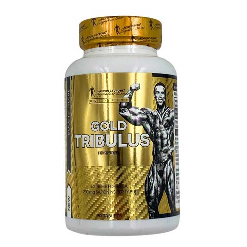 Kevin Levrone Gold Tribulus 90 Tablets