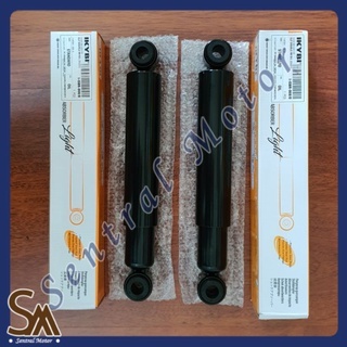 Shockbreaker shock breaker belakang PS Canter/ELF/Dyna/Rino/Hino Dutro 6 roda 1set Ikybi