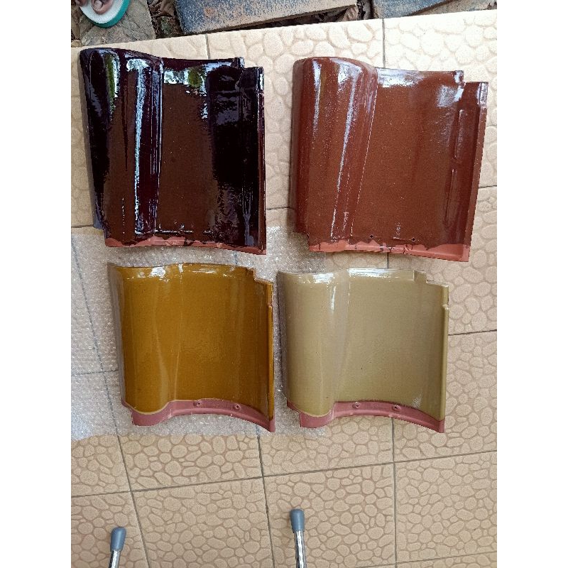 Genteng Kaca Kanmuri Milenio Espanica Mclass KIA