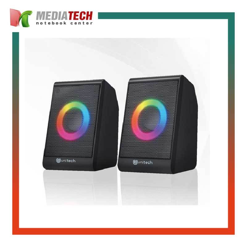 SPEAKER ECHO WAVE 1