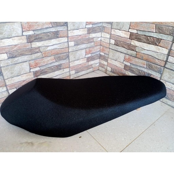 Jok smash Roadrace - Jok suzuki Smash  Modifikasi - Jok motor Smash  tinggal pasang