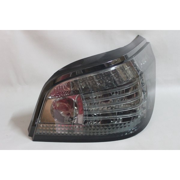 Stoplamp BMW E60 LED Bar Smoke