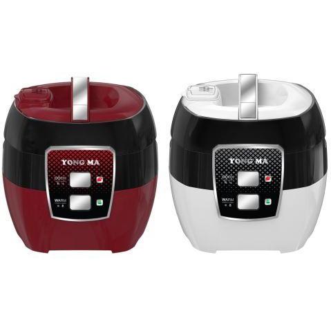 Yong Ma Rice Cooker SMC 8033