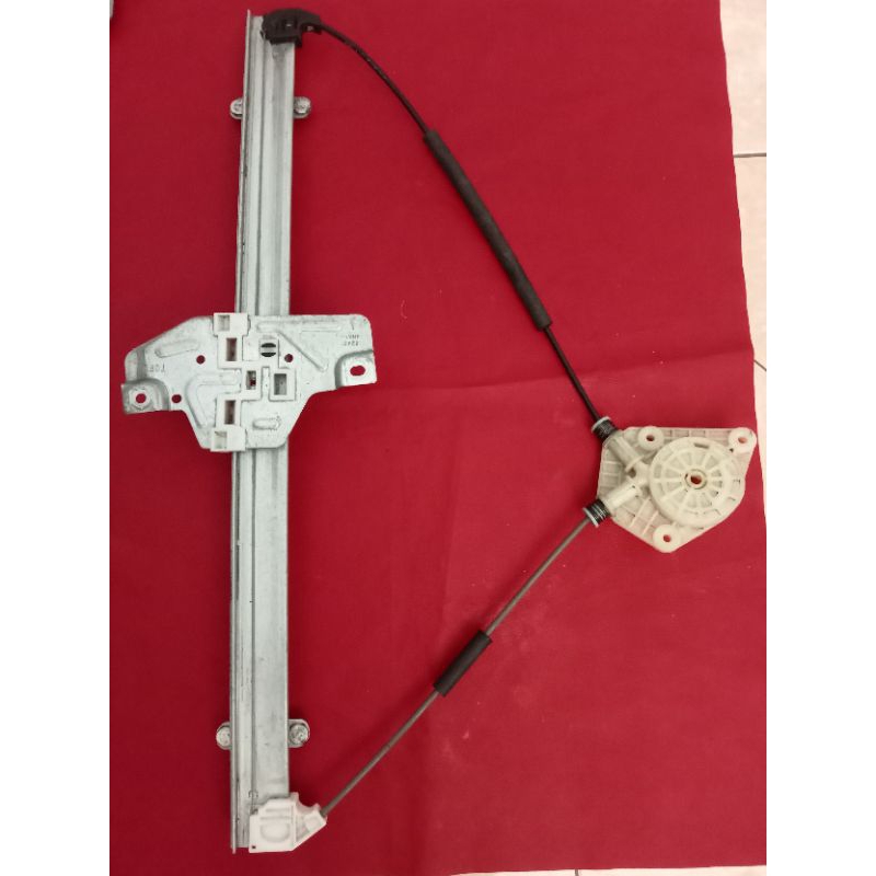 Stang power window hyundai H-1 kiri depan