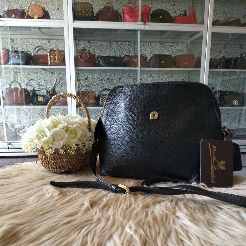 Tas papillon k3512 warna hitam, kopi, asem