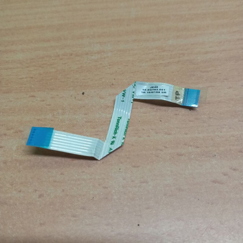 Flexible Connector Touchpad Trackpad Moushpad Laptop Acer Aspire 4741G
