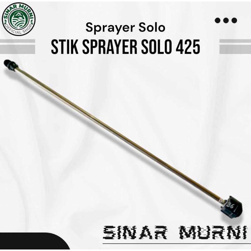 Stik sprayer solo indonesia 425 stik solo 425