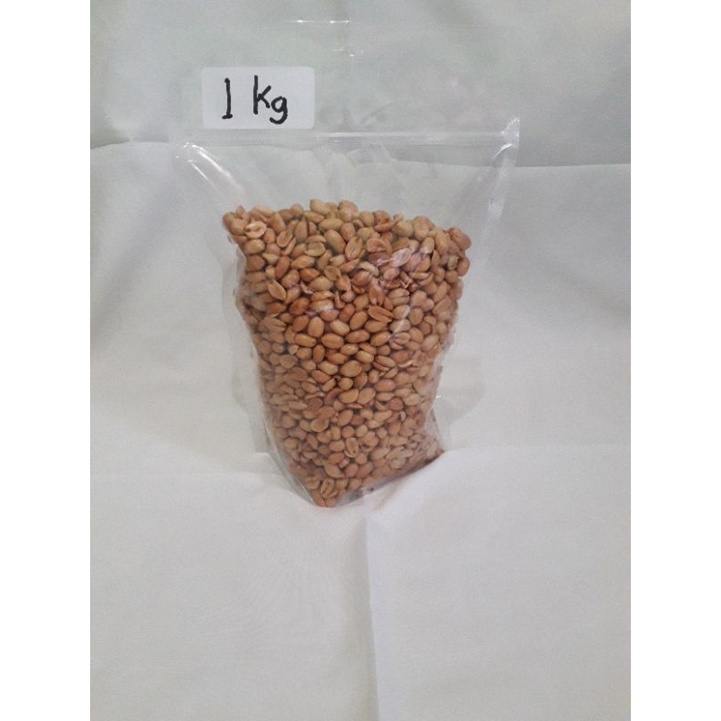 

Kacang Goreng Mae