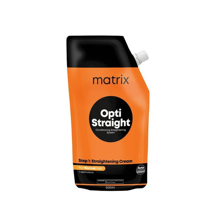 MATRIX PAKET OPTI STRAIGHT 625 ML + GLOBAL NEUTRALIZER 1000 ABS