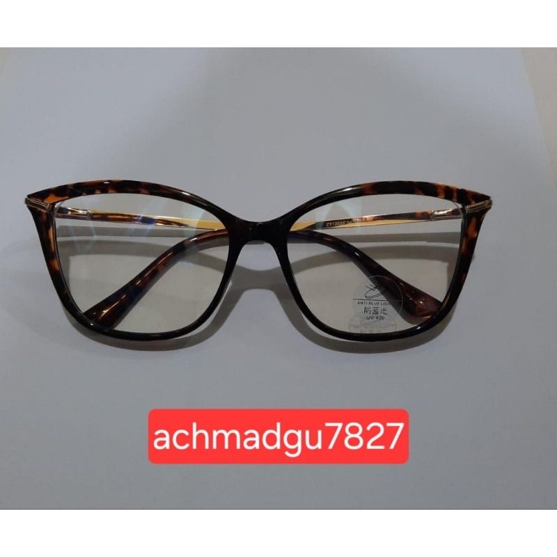 KACAMATA MODIS /FRAME OPTIK