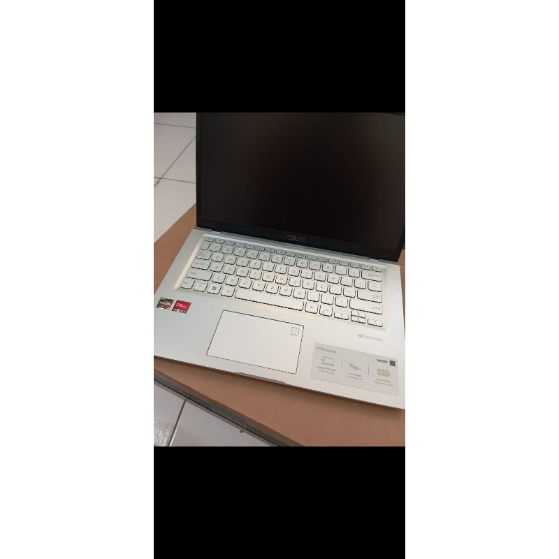 Laptop Asus M415DAO RYZEN 3 3200