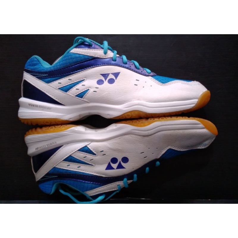 SEPATUBADMINTON SECOND ORIGINAL YONEX SHB 280 CR SIZE 44
