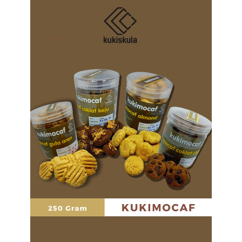 

[KUKISKULA] Kukimocaf
