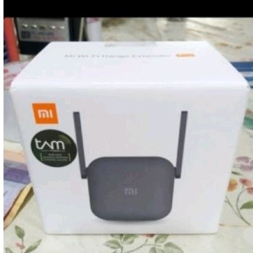 Mi wifi extender range