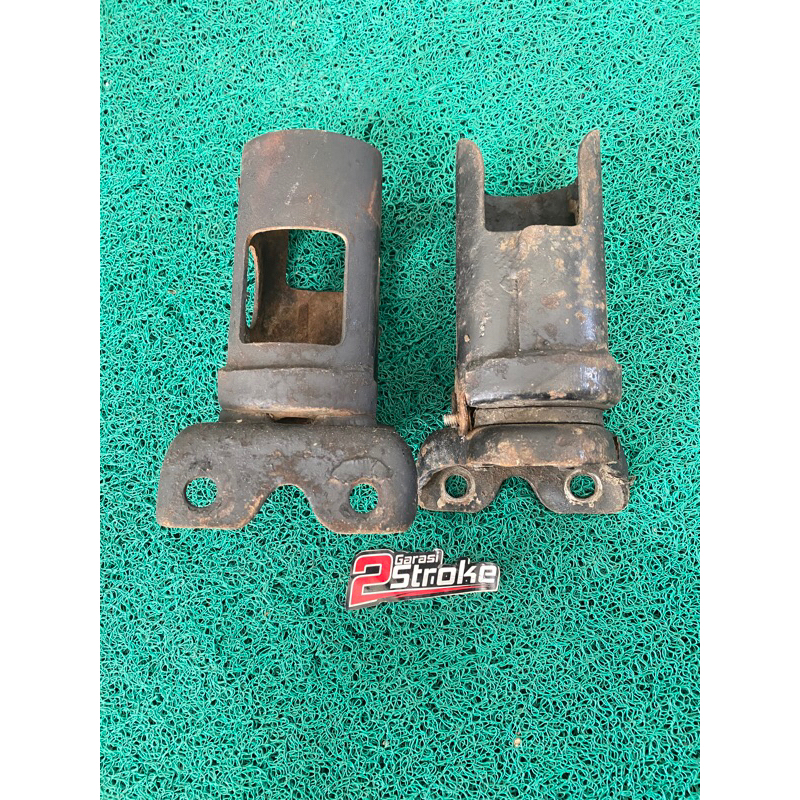 dudukan stang Astrea 800 asdap original
