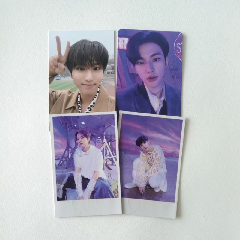 PC HAN JISUNG ODS GO LIVE HYUNJIN CE UNGU LEE KNOW BANG CHAN POLA ROCKSTAR
