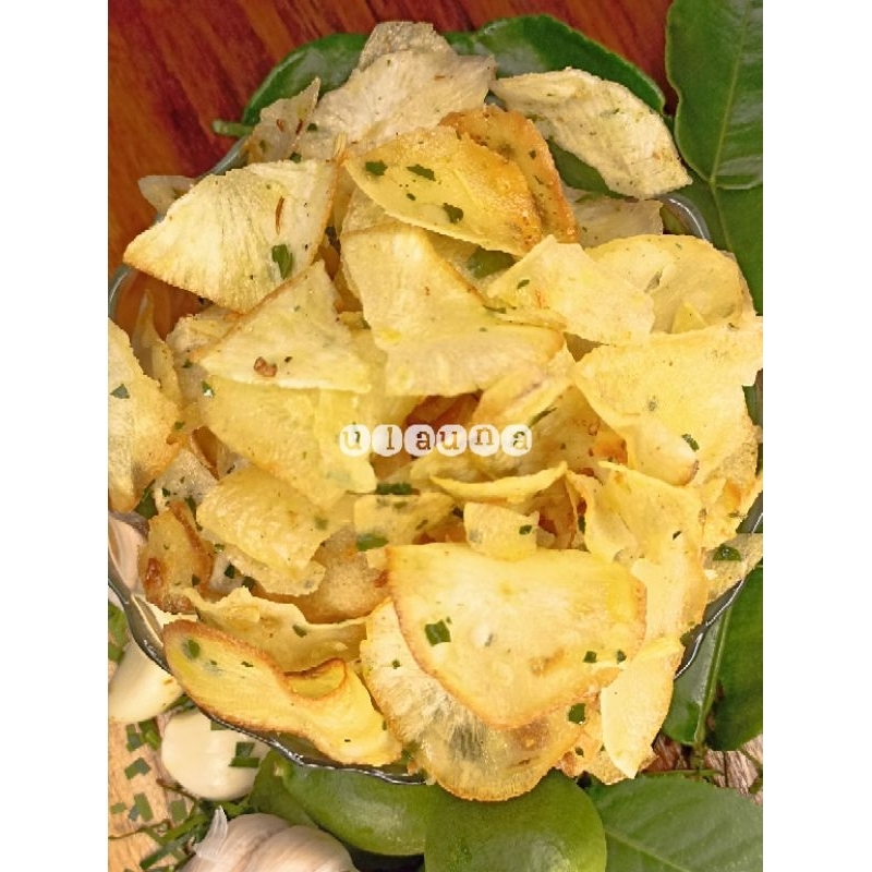 

Keripik Gocek Ori ulauna