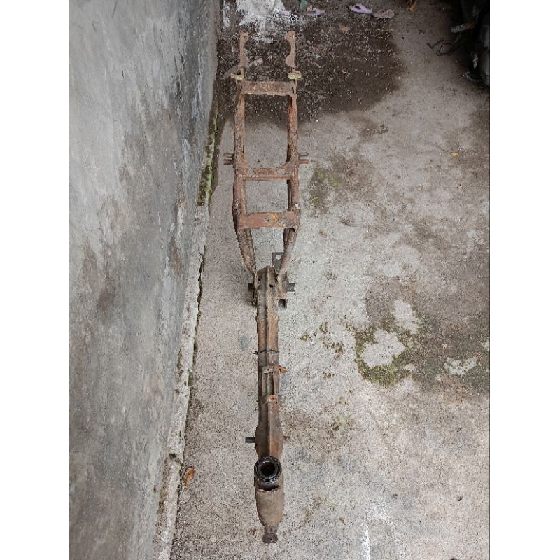 Rangka Honda GL MAX GL PRO NEOTECH ORI BEKAS