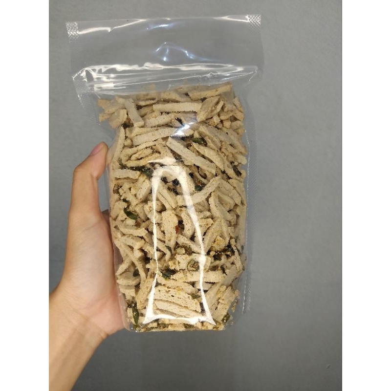 

Basreng Ori Daun Jeruk