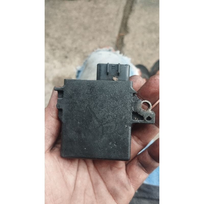 cdi suzuki thunder 125 original