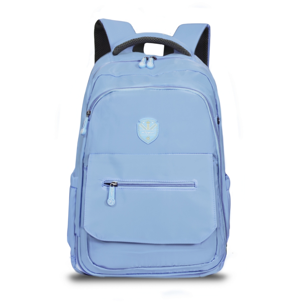 Alto Girl - Tas Ransel Sekolah Model Kulkas Alto Kids SD-SMP - 16 Inch - Free Rain Cover