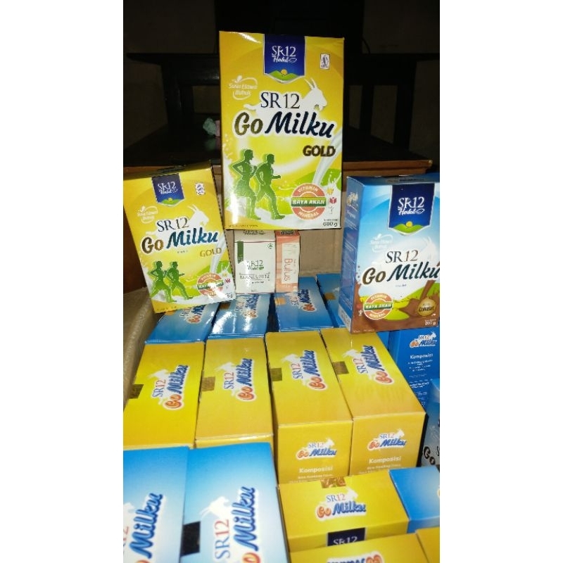 

susu kambing etawa gold