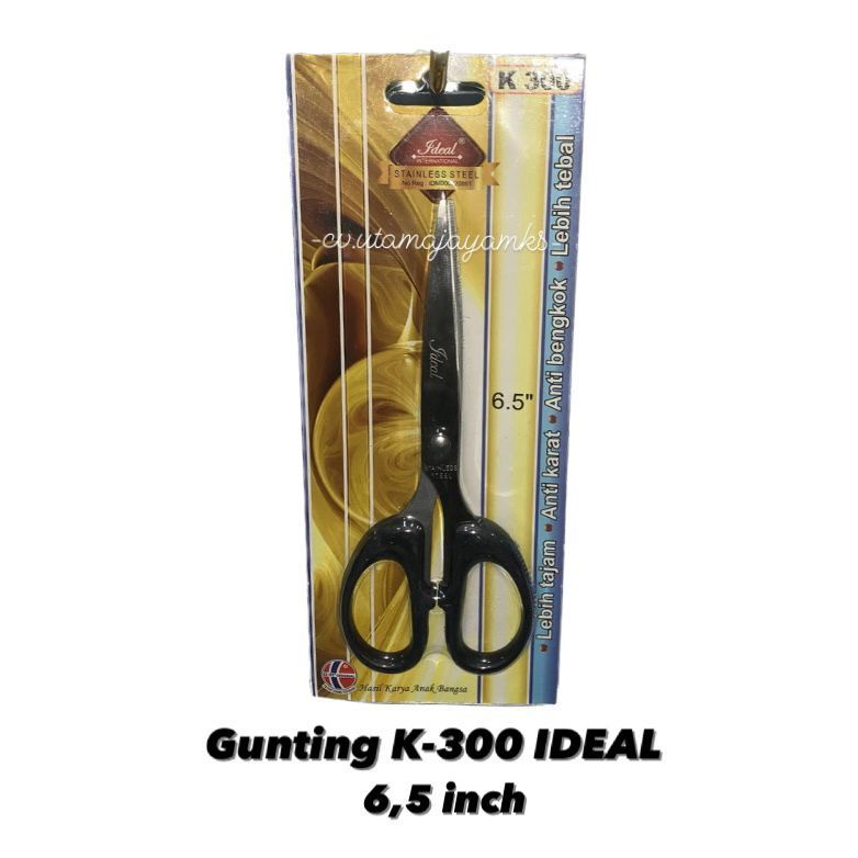 

GUNTING K-300 IDEAL