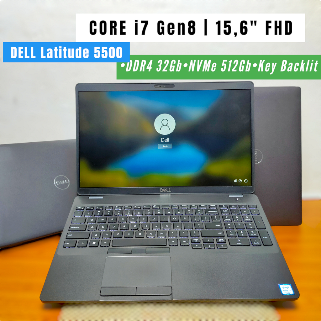 Laptop Notebook CORE i7 CORE i5 CORE i3 Berkualitas Bergaransi