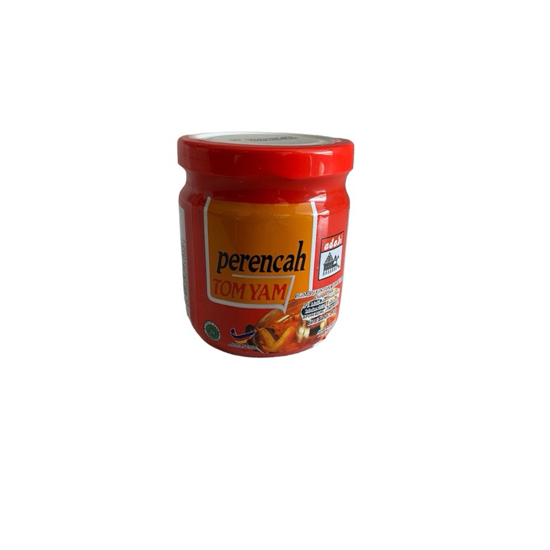

Adabi Perencah Tomyam (Bumbu Tomyam) 200gr