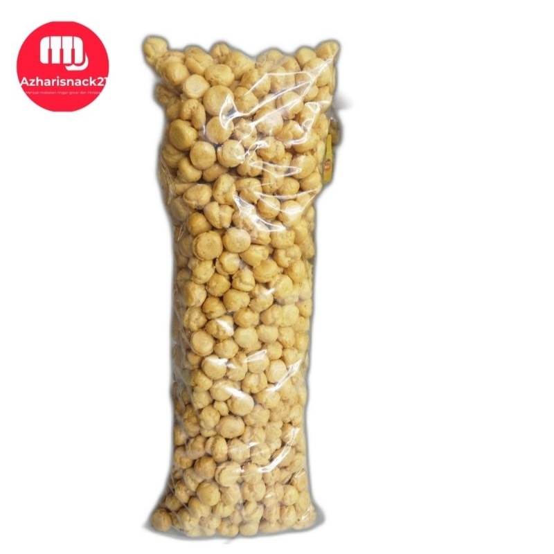 Peisoes soes keju kering 1kg