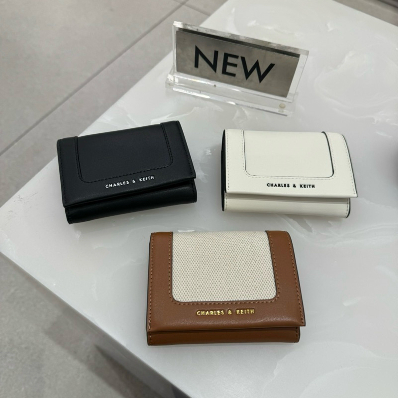 Jastip Mini Wallet CK NEW