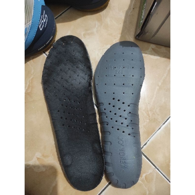 sepatu yonex shb 65z3 original second