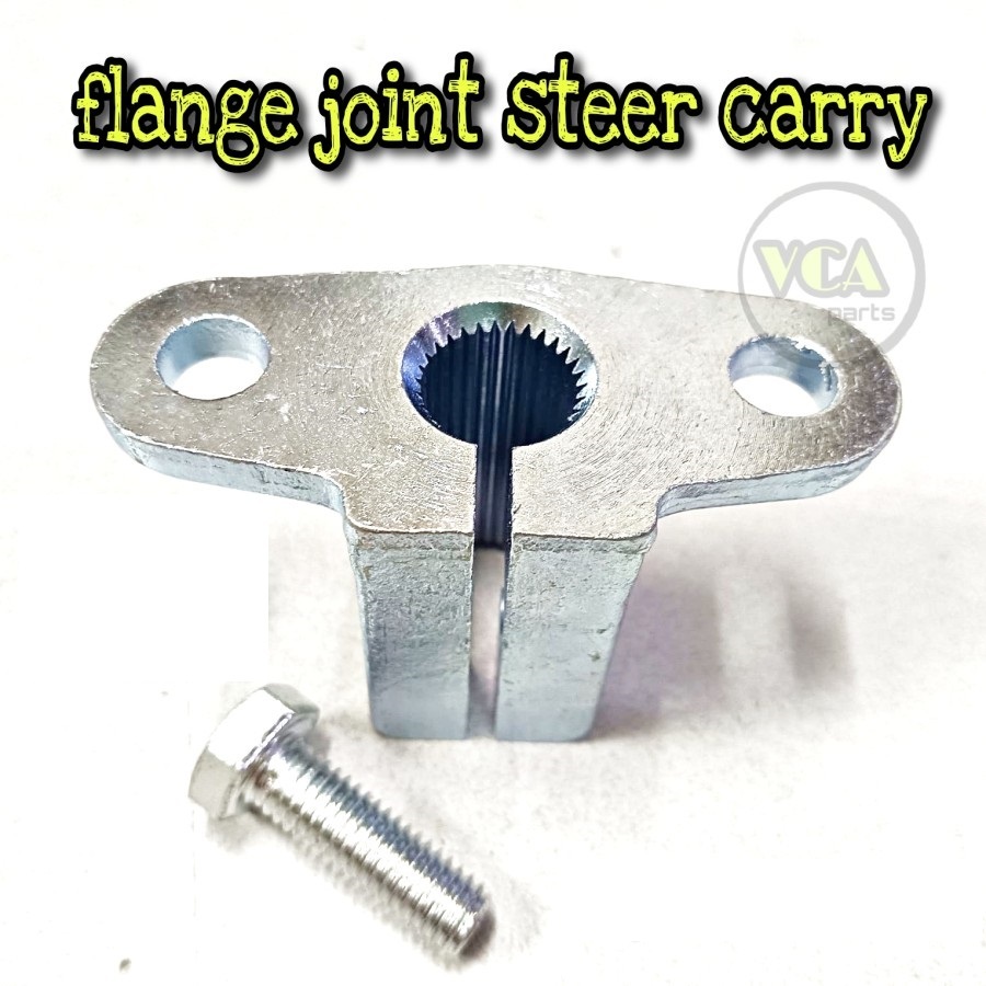 Flange Steer Flange Joint Stir SUZUKI Carry 1000cc 1.0
