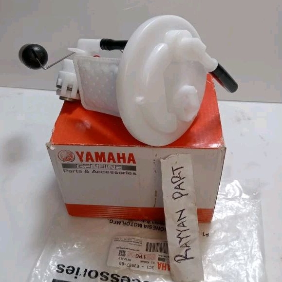 fuel pump 3CI 3987 00 fuel pump Vixion old Vixion old Vixion old