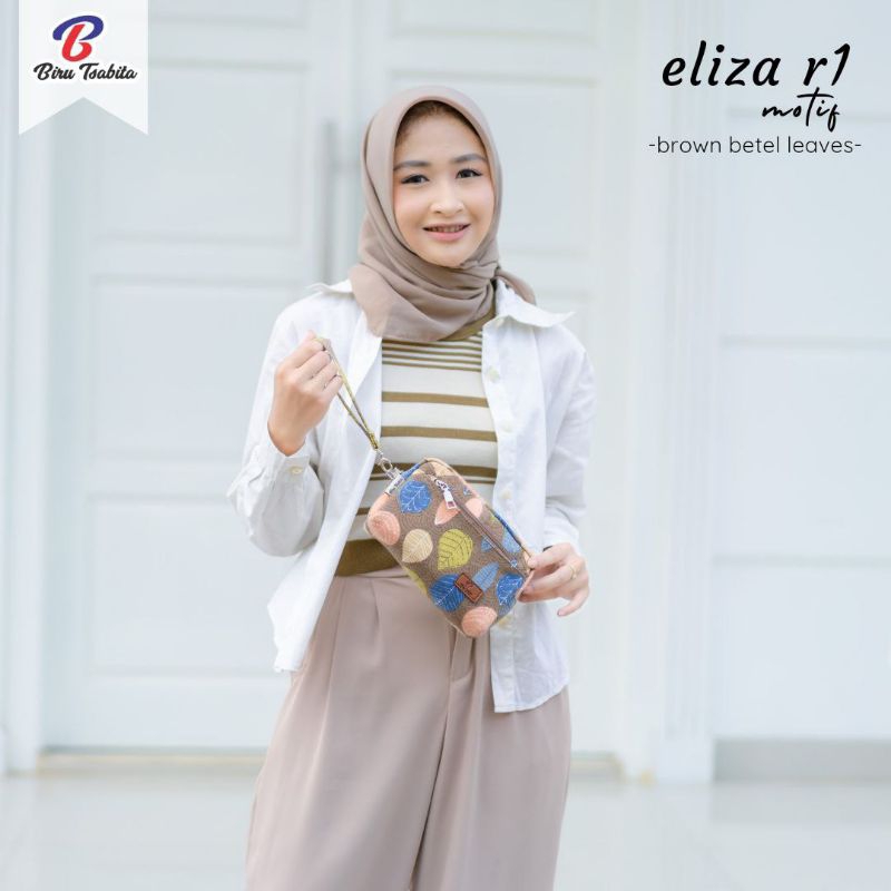 ELIZA R1 MOTIF BY BIRU TSABITA