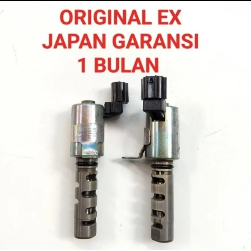 Sensor vvti ocv Daihatsu Xenia 1.0 1.000 1000 cc ORIGINAL