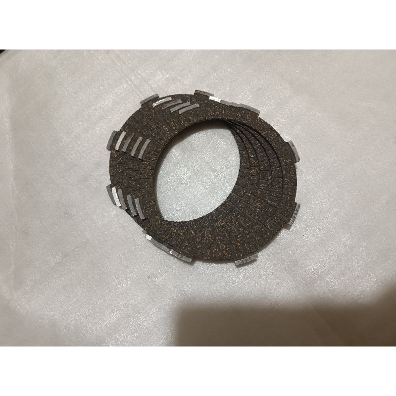 KAMPAS KOPLING MINERVA R150 CBR old