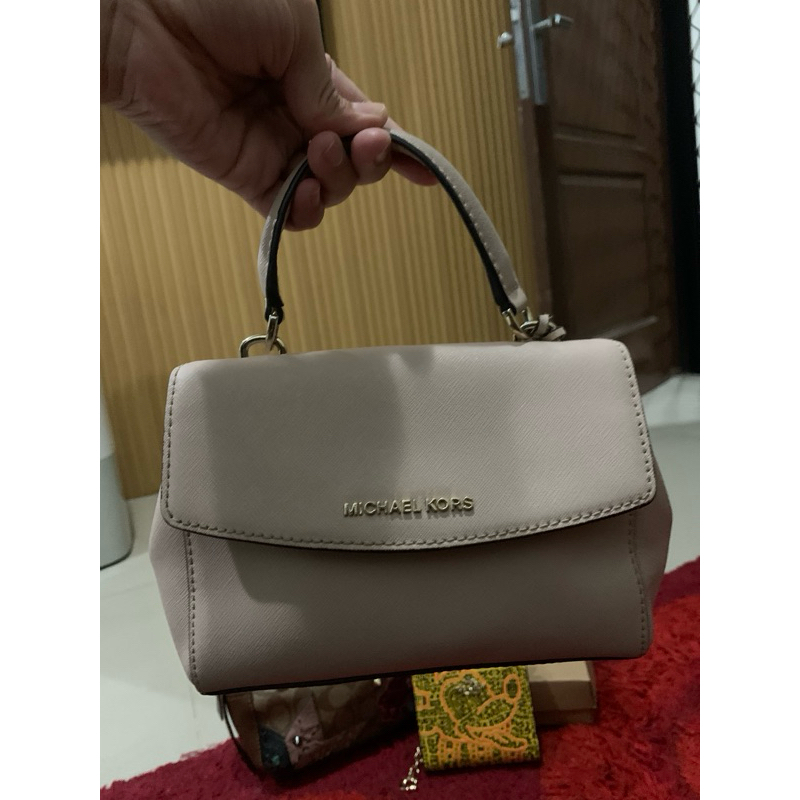 sling MK pink Original