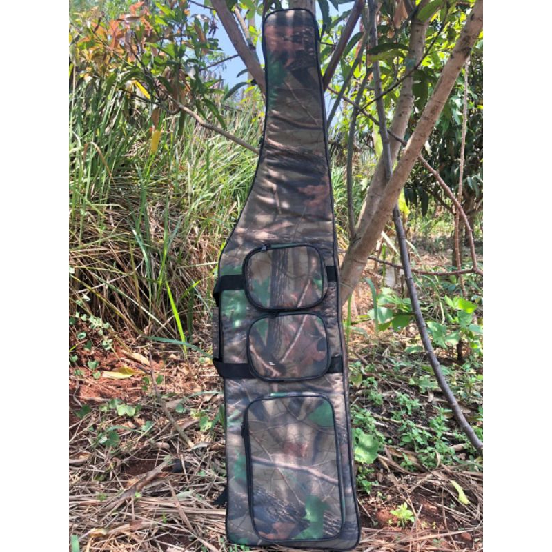 Tas senapan saku 3/uklik/gejlug/