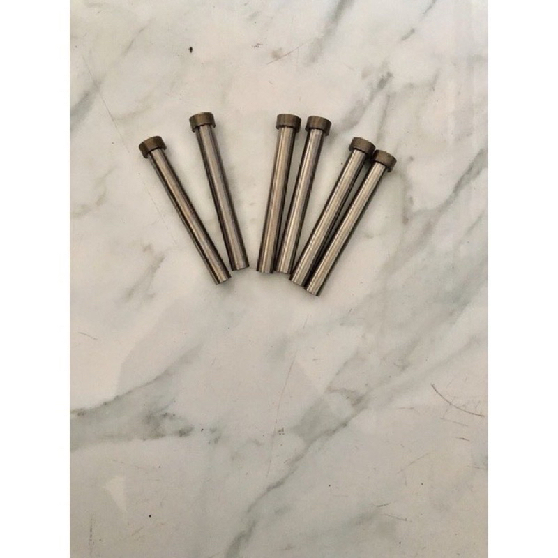 

Straight Punch STP 5x70